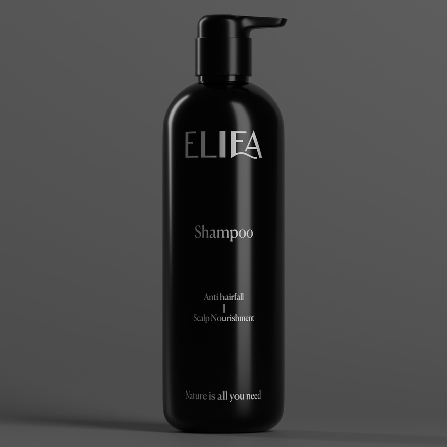 Revitalizing Shampoo